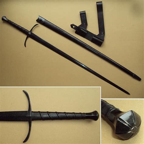 Windlass Battlecry Bosworth Longsword Southern Swords