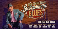 Lackawanna Blues Broadway | New York Latin Culture Magazine