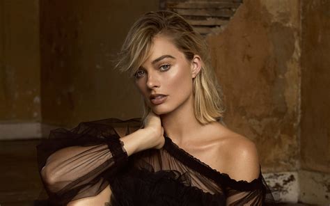 3840x2400 Margot Robbie 2019 4k Hd 4k Wallpapers Images Backgrounds
