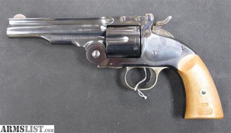 Armslist For Sale Used Uberti 1875 Schofield 45 Colt
