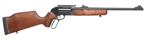 Rossi Circuit Judge Lever Action 410 45 The Firearm Blog