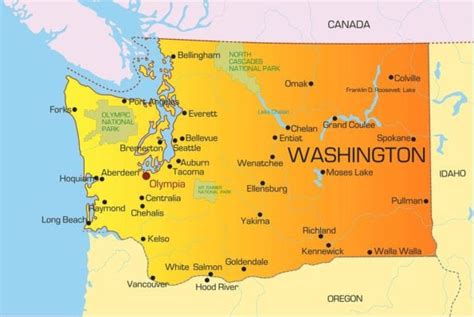 Washington State Approved Cna Training Programs And Requirements Cna