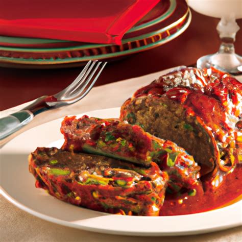Rachael Rays Meatloaf Eezy Recipes