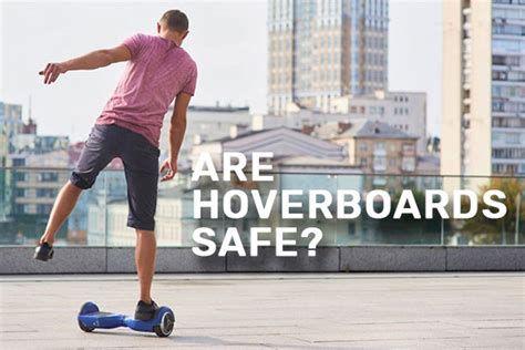 A Complete Hoverboard Buying Guide 2023 The Self Balancing Scooters