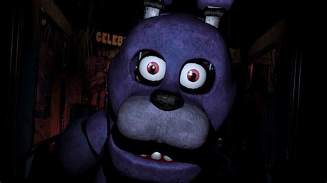 Five Nights At Freddy S The Scariest Game Ever Made Youtube