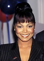 Janet Jackson's Hair Evolution: Styles and Cuts Through the Years