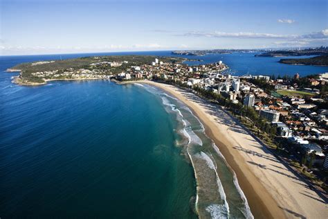 Manly Nsw Suburb Profile And Property Market Trends