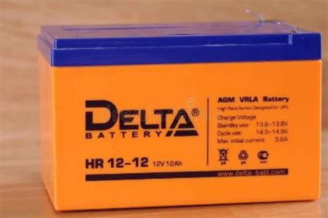 What Is An Agm Battery 2023 5 Best Agm Battery