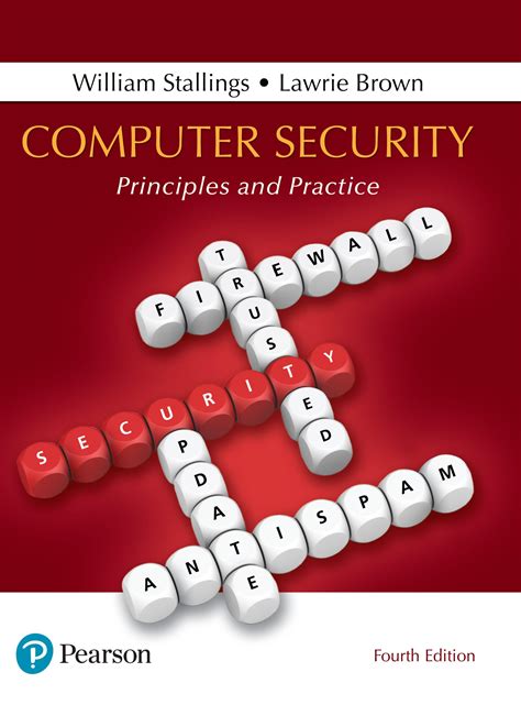 Computer Security Principles And Practice 4th Edition Informit