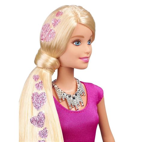 ️barbie hairstyles free download