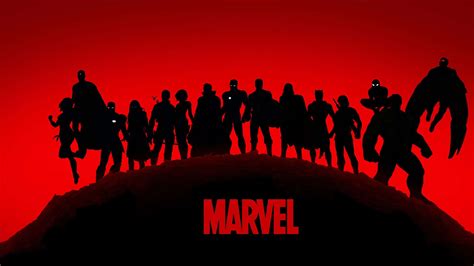 Marvel Mcu Wallpapers 4k Hd Marvel Mcu Backgrounds On Wallpaperbat