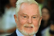 Shropshire roots of I Claudius star Sir Derek Jacobi are revealed ...