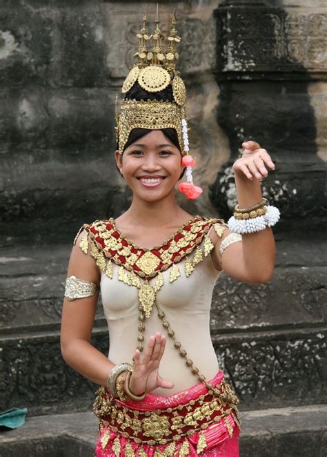 Best Images About Beautiful Women Of Cambodia On Pinterest The