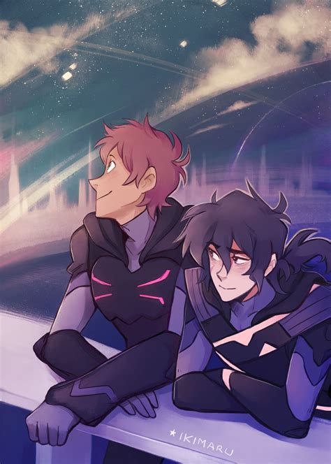 Klance Comics Imagenes Voltron Klance Klance Klance Comics