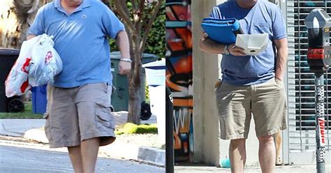 Chaz Bono Before And After Weight Loss Imgur