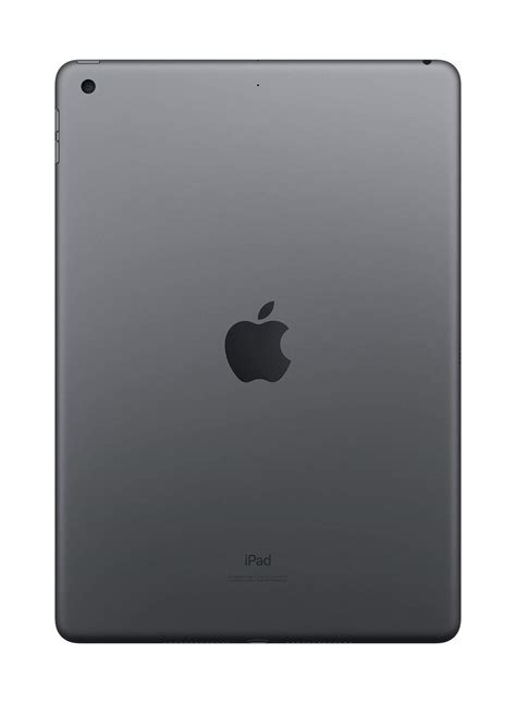 New Apple Ipad 102 Inch Wi Fi 128gb Space Gray