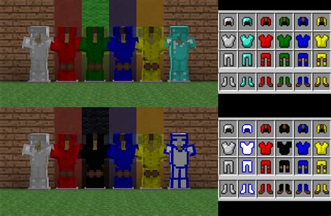 How To Dye Leather Boots Minecraft How To Dye Leather Armor In
