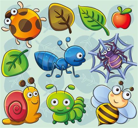 Free Insect Clipart Pictures Clipartix