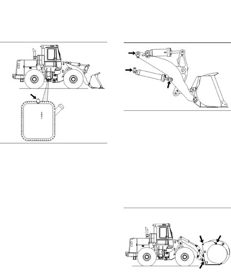 950f Series Ii Wheel Loader Operation And Maintenance Manual Page 39 Of