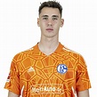 Justin Heekeren | FC Schalke 04 | Player Profile | Bundesliga