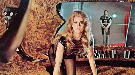 10 Things You Didnt Know About Barbarella