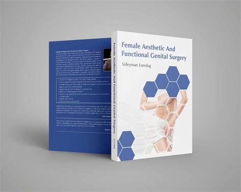 Female Aesthetic And Functional Genital Surgery English Version Dr