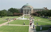 Southern Methodist University | SMU | Best College | US News