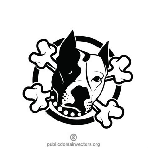 Pet Shop Logotype Public Domain Vectors
