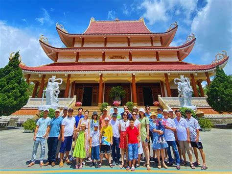 Tour du lịch Măng Đen 1 ngày hấp dẫn nhất 2024