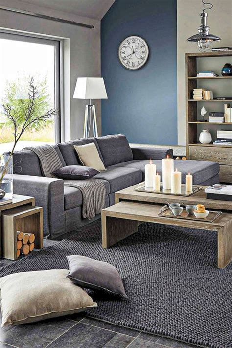 Fabulous Grey Living Room Designs Ideas And Accent Colors Page 38 Of