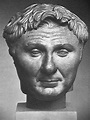 Gnaius Pompeius (106 - 48 BC). Pompey Magnus (the "Great") was a brave ...