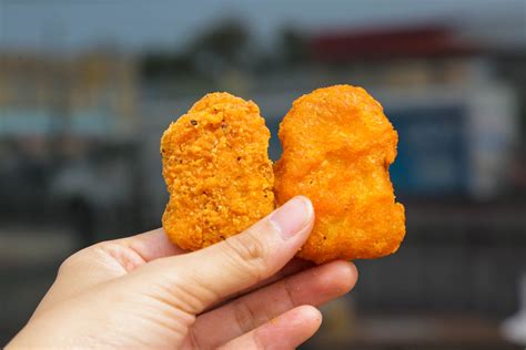 To use mcdonalds 40 piece chicken nuggets deals effectively, you should choose the working code. I compared McDonald's new spicy chicken McNuggets against ...