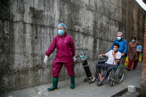 May 30, 2021 · twitter facebook reddit pinterest email. Nepali doctors warn of major crisis as COVID cases surge ...