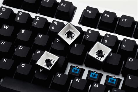 Buy Mistel Double Pbt Keycaps For Mechanical Keyboard With Cherry Mx