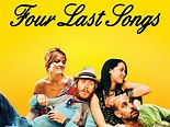Four Last Songs Pictures - Rotten Tomatoes
