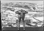 David Burnett’s Unconventional Images of Olympic Athletes | Popular ...