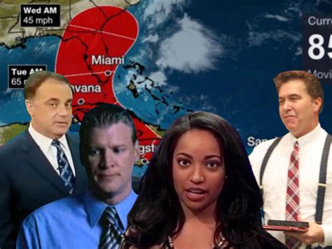 Tampa Bay Meteorologists File Class Action Suit Against Elsa Tampa