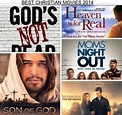 Best Christian Movies 2014: Was 2014 year of Christian movies? | hubpages