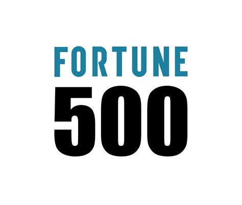 Fortune 500 Logo Png