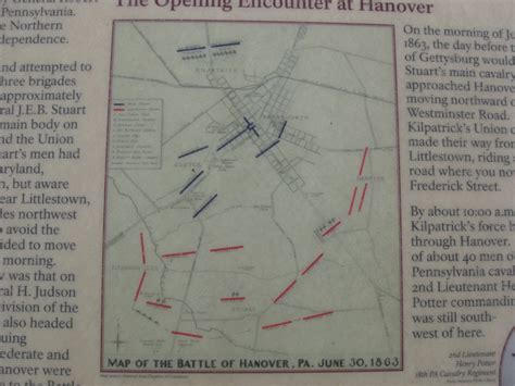Battle For Hanover Part 4 With Licensed Battlefield Guide John Krepps