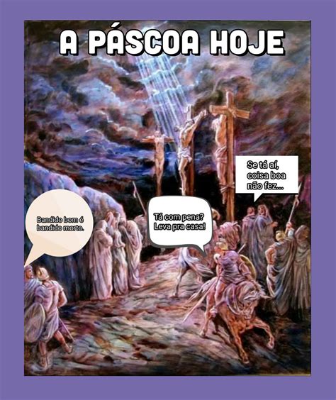 Por afrânio silva jardim diariodocentrodomundo.com.br. A Páscoa brasileira do obscurantismo | Hildegard Angel