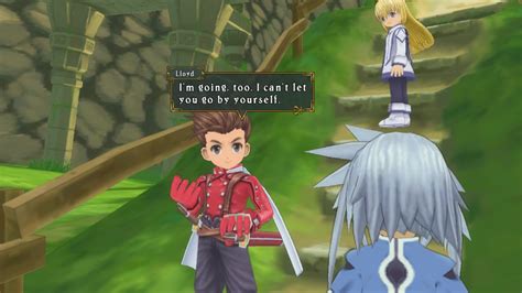 View and download this 1662x2350 tales of symphonia (tales of symphonia: Tales of Symphonia - Buy and download on GamersGate