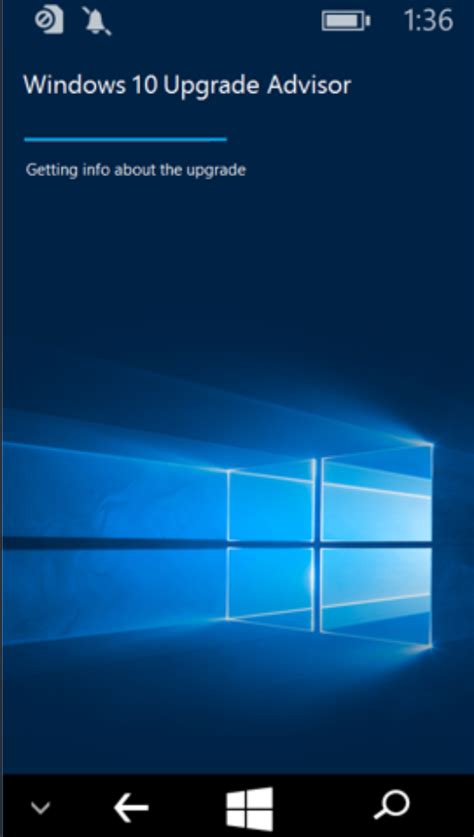 Windows 10 Mobile Rollout So Funktioniert Die Upgrade Advisor App › Dr