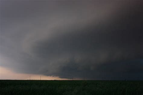 Supercell Thunderstorm Photographs Photography Photos Pictures Clouds