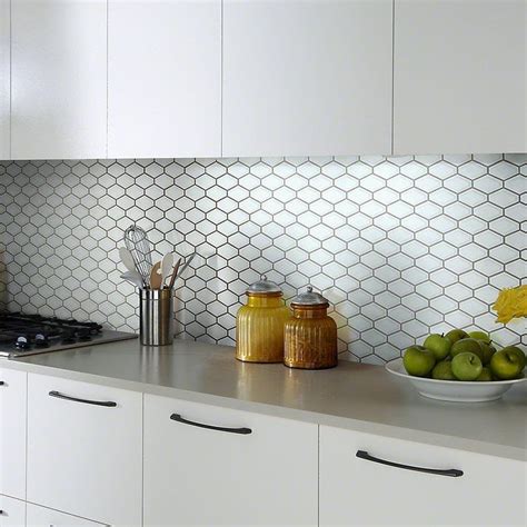 Why Choose Mosaic Tiles For Your Kitchen A Nation Of Moms