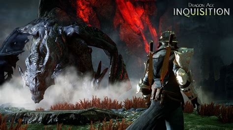 Dragon Age Inquisition Dlc Expands Multiplayer For Free Gunnar Optiks