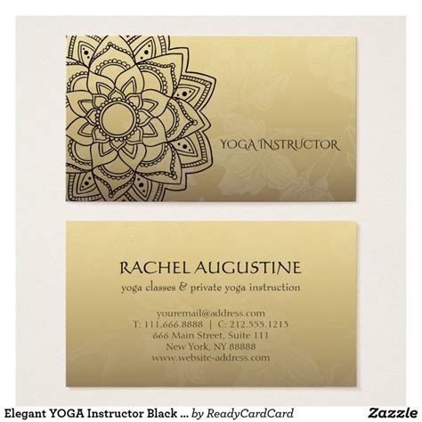 Find yoga enthusiasts to share the practice with and help build promote your services with flexible yoga business card templates you can personalize in minutes. 10 Yoga Teacher Business Card Ideas in 2020 | Teacher ...