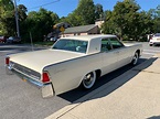 1961 Lincoln Continental Stock # FILM4058 for sale near New York, NY ...
