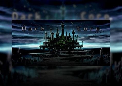 Dark Core Steam Gamivo