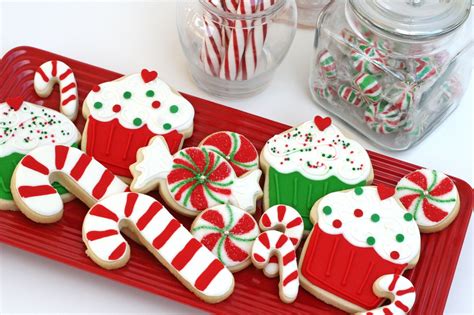 25 Top Christmas Cookies Ideas Picshunger